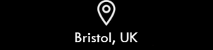 Location - Bristol, UK