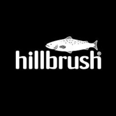 Hillbrush Inc. logo