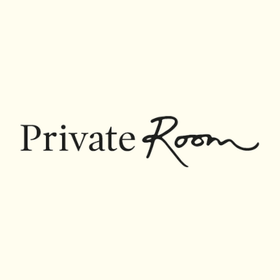 Private Room logo