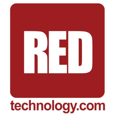 Red Technology logo