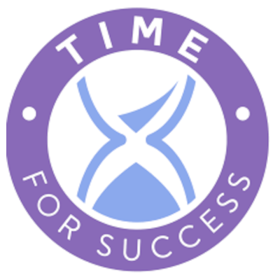 Time for Success logo
