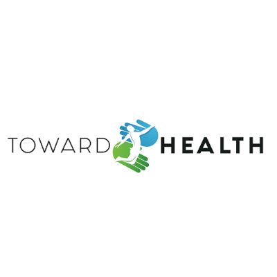 Toward Health logo