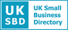 Member of the UK small business directory logo
